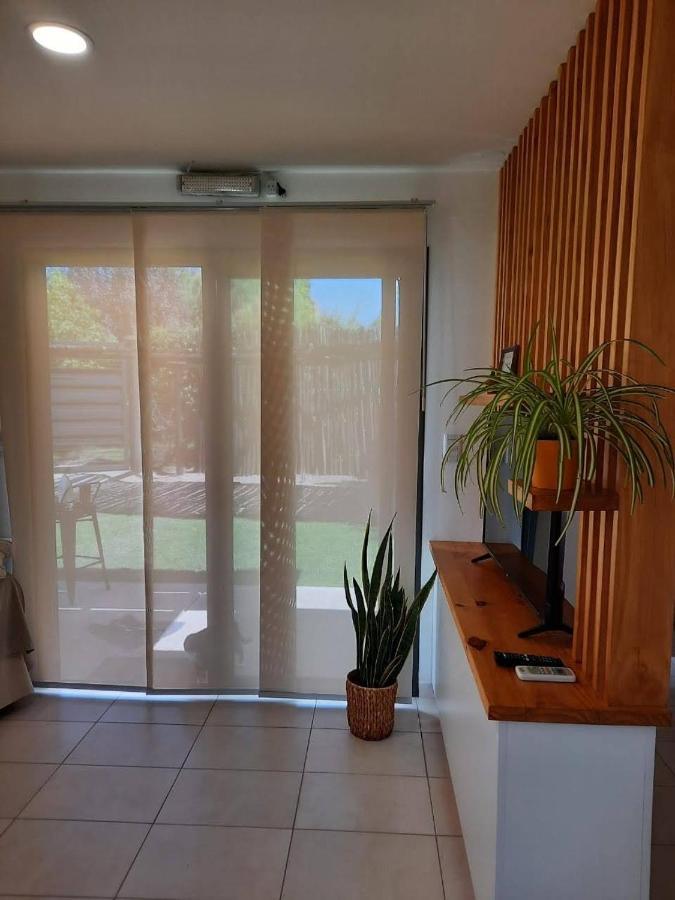 Loft Los Cerezos En Vistalba, Zona De Vinedos Y Bodegas Lujan de Cuyo Luaran gambar