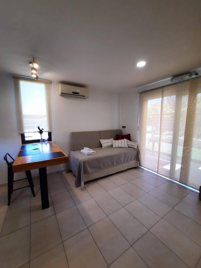 Loft Los Cerezos En Vistalba, Zona De Vinedos Y Bodegas Lujan de Cuyo Luaran gambar