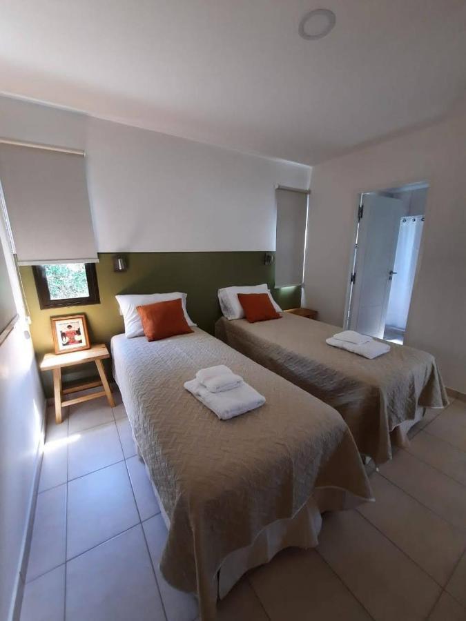 Loft Los Cerezos En Vistalba, Zona De Vinedos Y Bodegas Lujan de Cuyo Luaran gambar