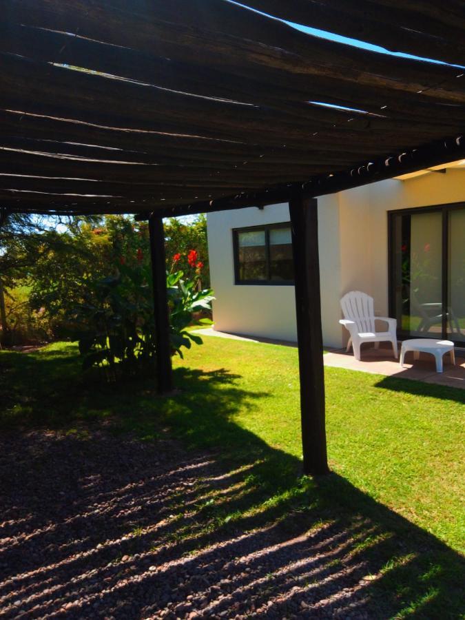 Loft Los Cerezos En Vistalba, Zona De Vinedos Y Bodegas Lujan de Cuyo Luaran gambar