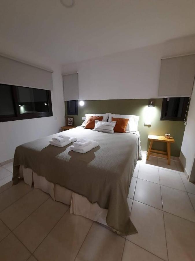 Loft Los Cerezos En Vistalba, Zona De Vinedos Y Bodegas Lujan de Cuyo Luaran gambar