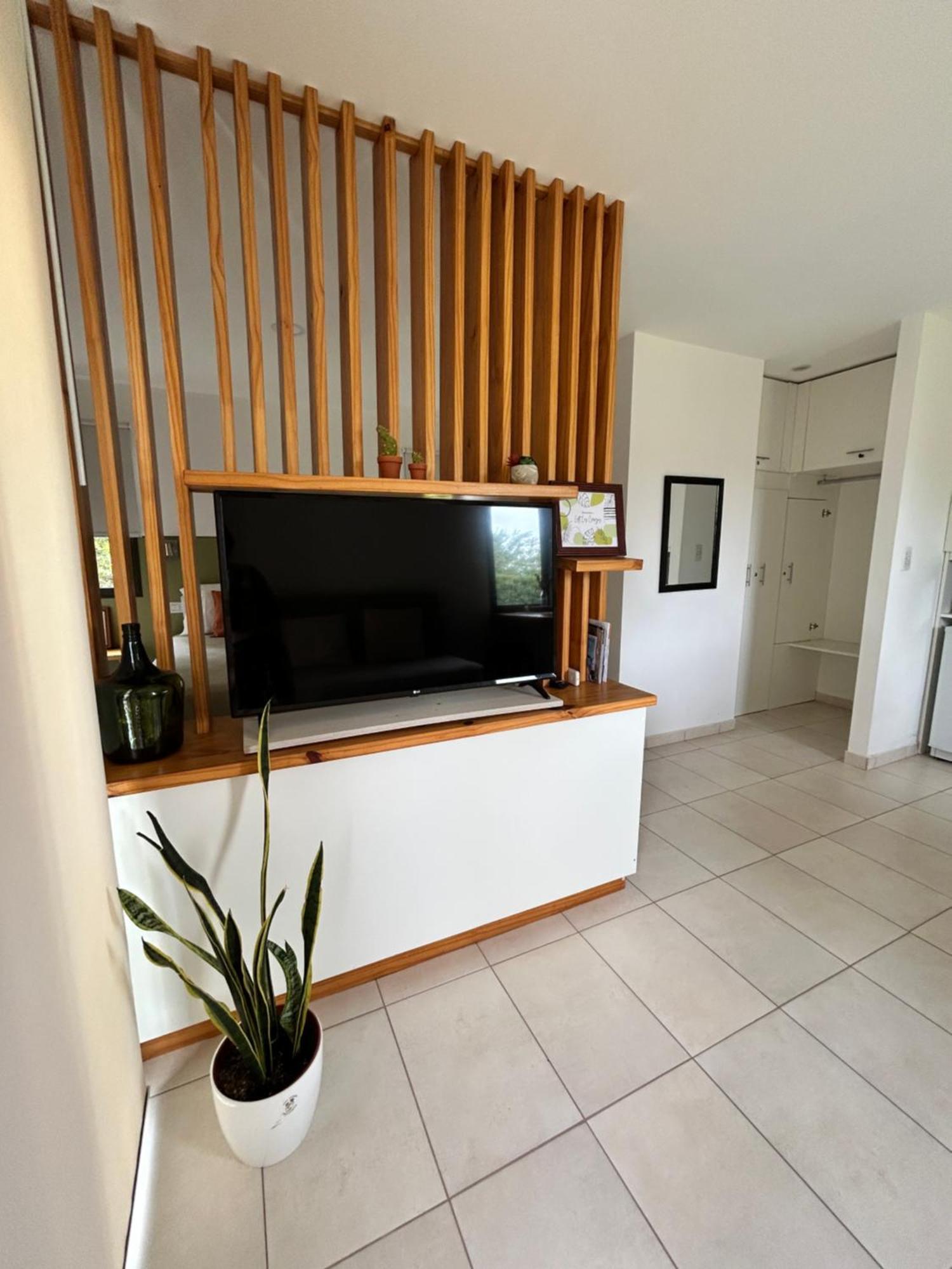 Loft Los Cerezos En Vistalba, Zona De Vinedos Y Bodegas Lujan de Cuyo Luaran gambar