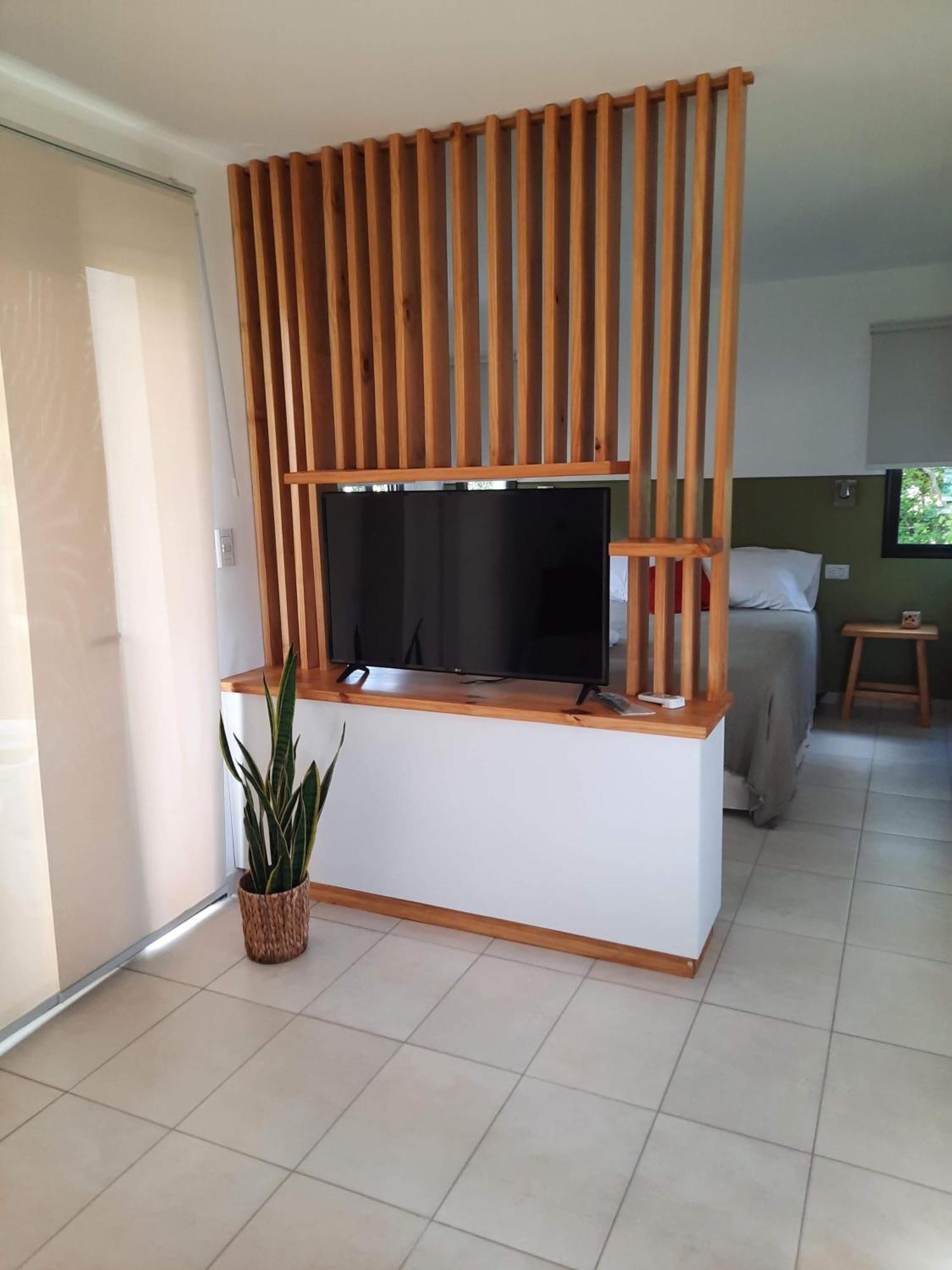 Loft Los Cerezos En Vistalba, Zona De Vinedos Y Bodegas Lujan de Cuyo Luaran gambar