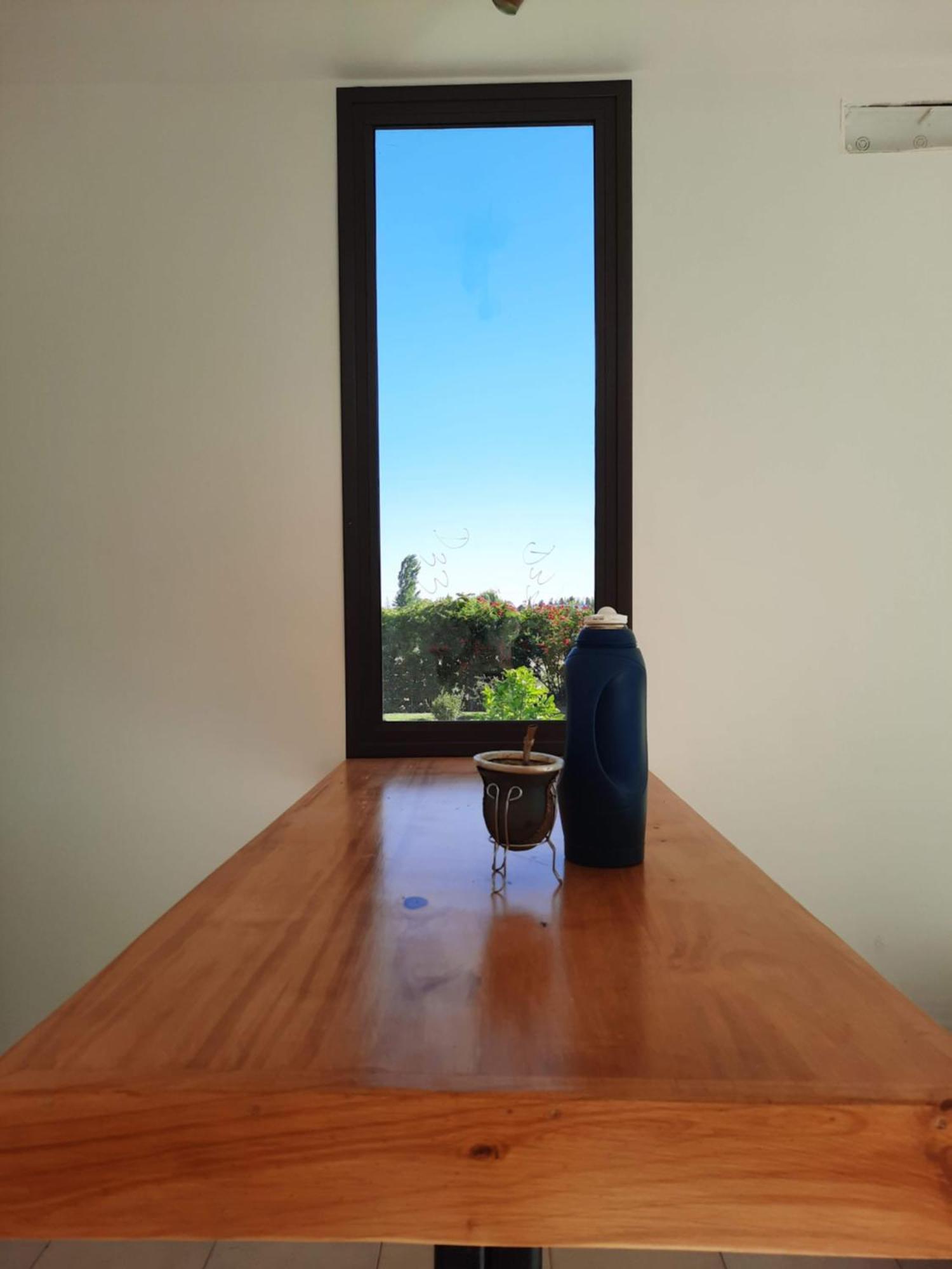 Loft Los Cerezos En Vistalba, Zona De Vinedos Y Bodegas Lujan de Cuyo Luaran gambar